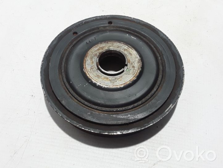 Volvo C30 Crankshaft pulley 31272289