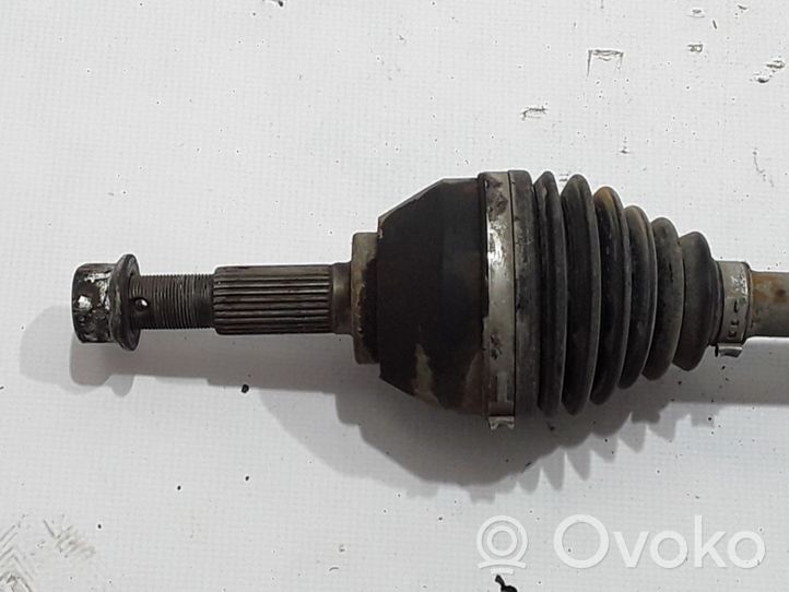 Renault Koleos I Front driveshaft 39101JY04B