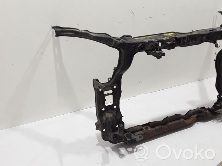 Renault Koleos I Pannello di supporto del radiatore 62520JY00A