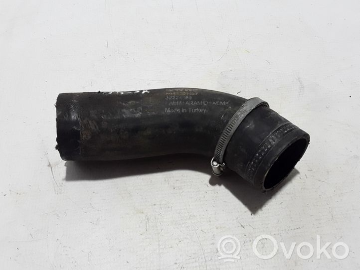 Volvo XC40 Intercooler hose/pipe 32224389