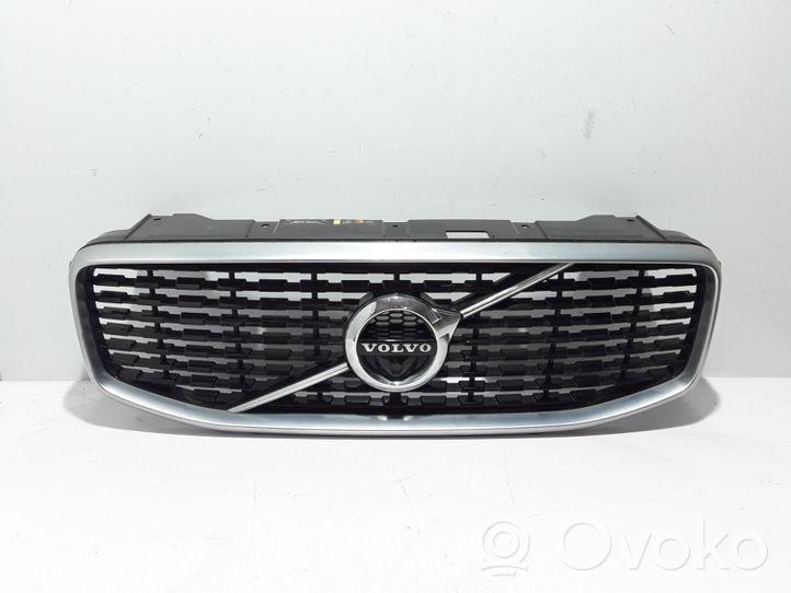 Volvo XC60 Atrapa chłodnicy / Grill 31457607