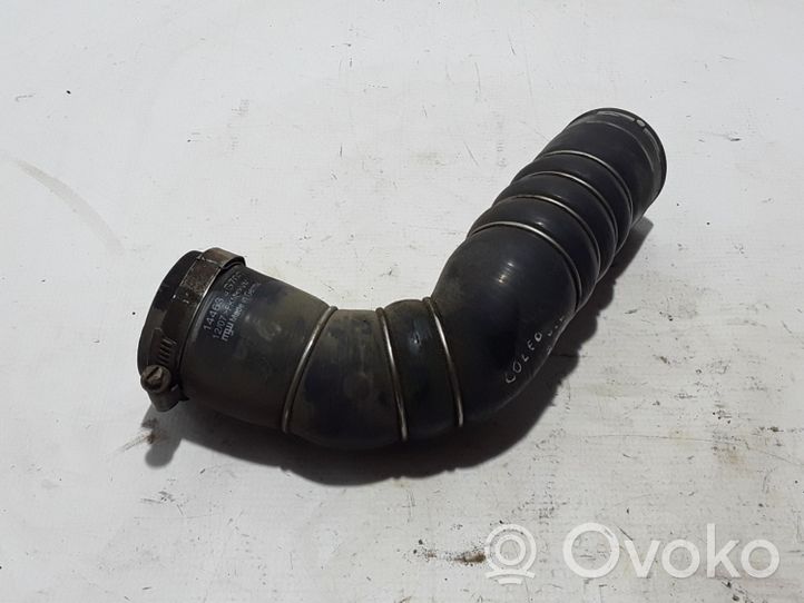 Renault Koleos I Intercooler hose/pipe 14463JG700