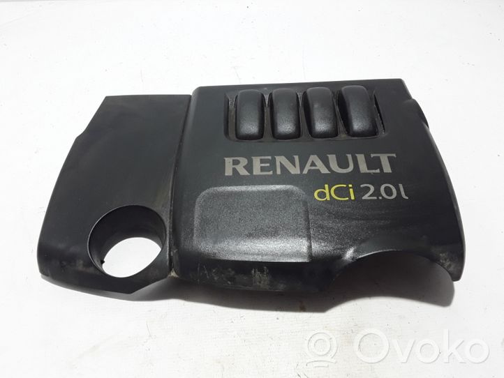 Renault Koleos I Couvercle cache moteur 14041JY00A