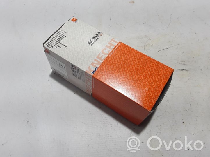 Audi Q7 4L Odpowietrznik / Separator oleju 057115561M