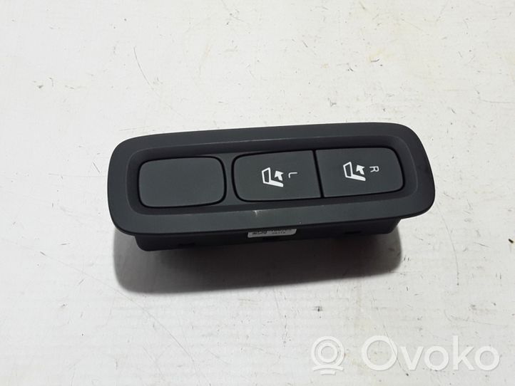 Volvo XC40 Interruttore di controllo del sedile 31394150