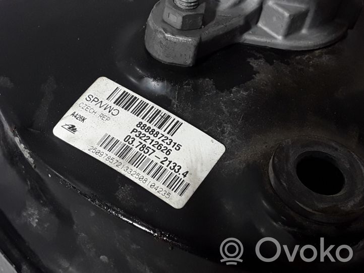 Volvo XC40 Brake booster 32212626