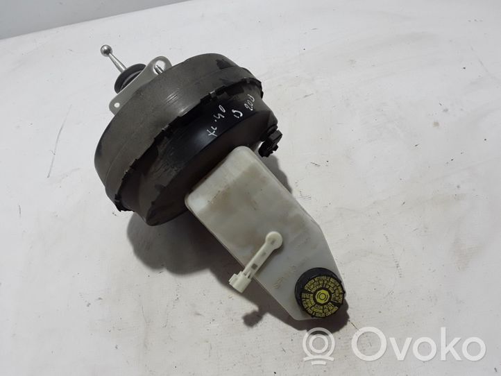 Volvo XC40 Brake booster 32212626