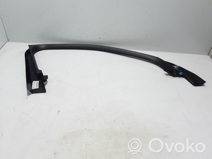 Volvo XC40 Moulure/baguette de porte avant 31455062