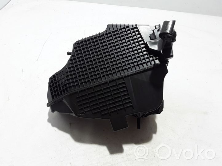 Dacia Duster II Scatola del filtro dell’aria 165009775R