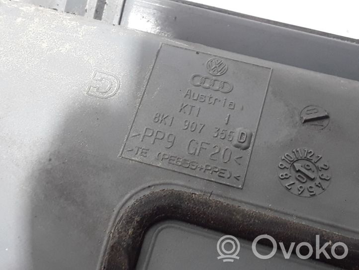 Audi Q5 SQ5 Sicherungskasten 8K1907355