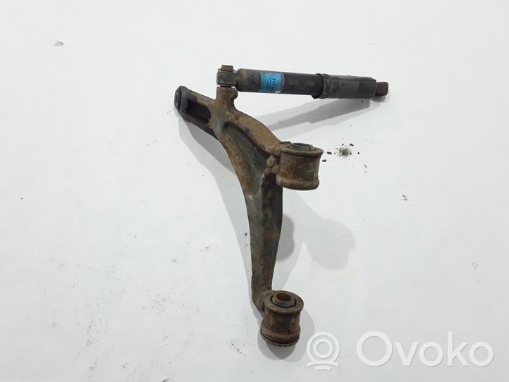 Renault Master II Front lower control arm/wishbone 