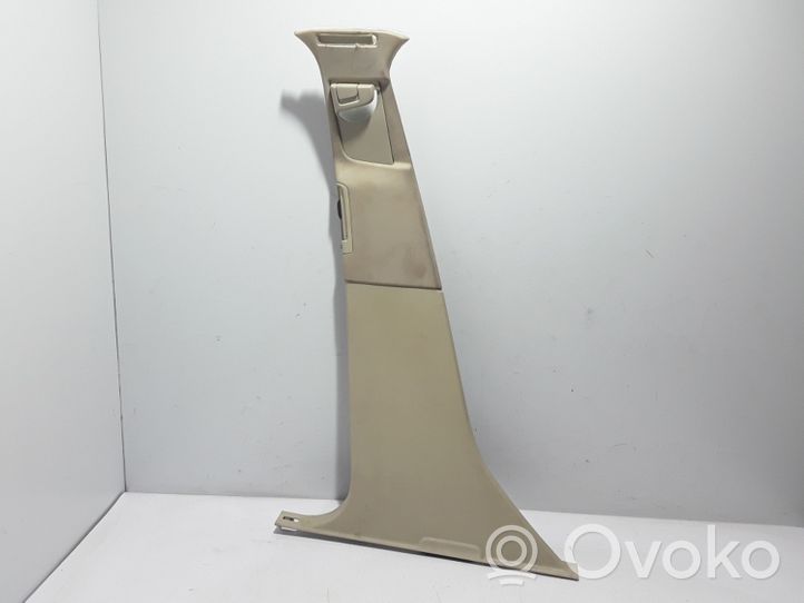 Volvo S60 (B) pillar trim (bottom) 31307480