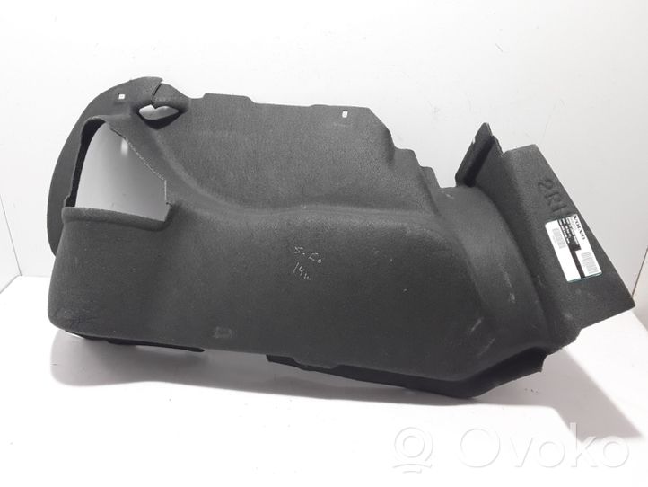 Volvo S60 Rivestimento pannello laterale del bagagliaio/baule 39582023