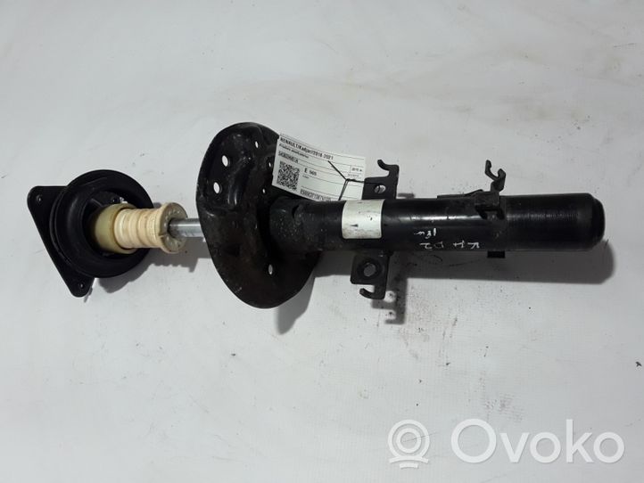 Renault Kadjar Ammortizzatore anteriore 54302HV01A