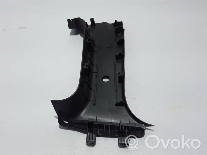 Renault Twingo II Verkleidung oben B-Säule 8200386259