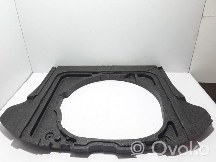 Volvo S40 Kita bagažinės apdailos detalė 30721286