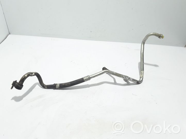 Volvo S40 Air conditioning (A/C) pipe/hose 31291235