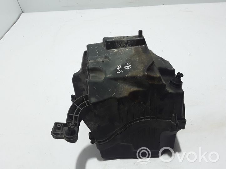 Volvo S40 Boîtier de filtre à air 31338612