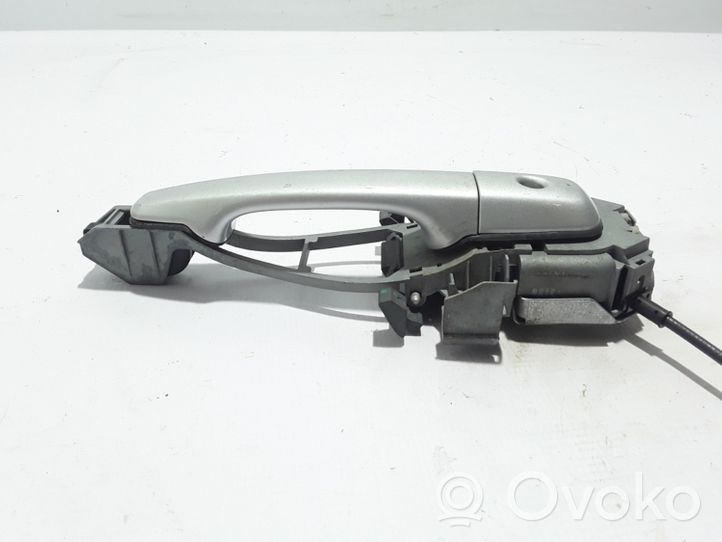 Volvo S40 Front door exterior handle 