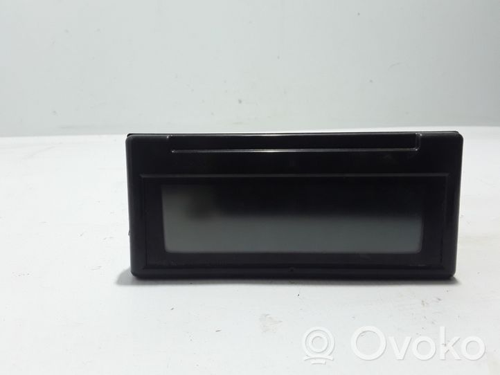 Volvo S40 Monitor / wyświetlacz / ekran 30797719