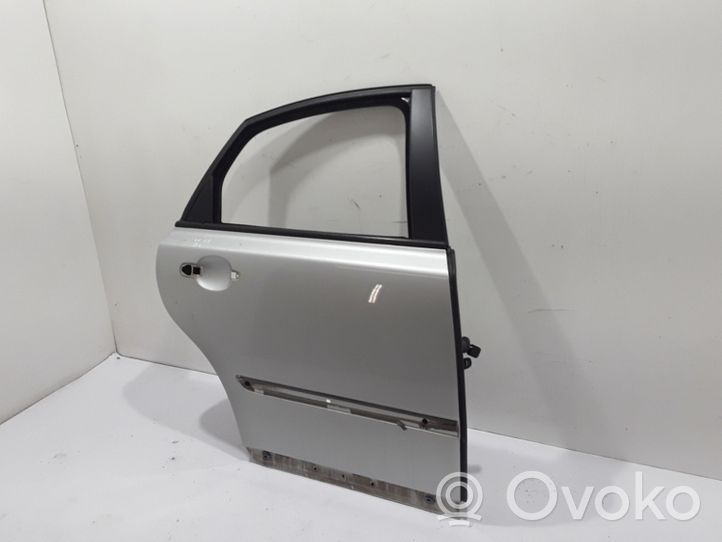 Volvo S40 Portiera posteriore 31335462