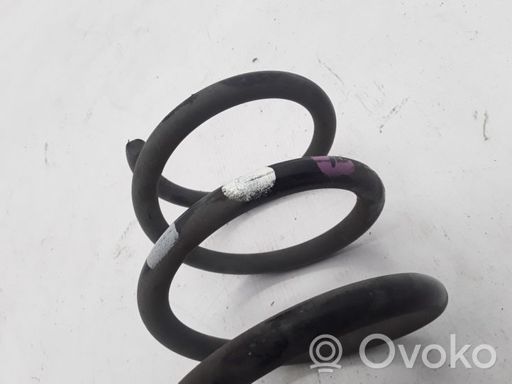 Volvo V60 Rear coil spring 31304057