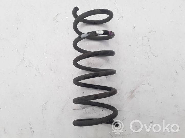 Volvo V60 Rear coil spring 31304057