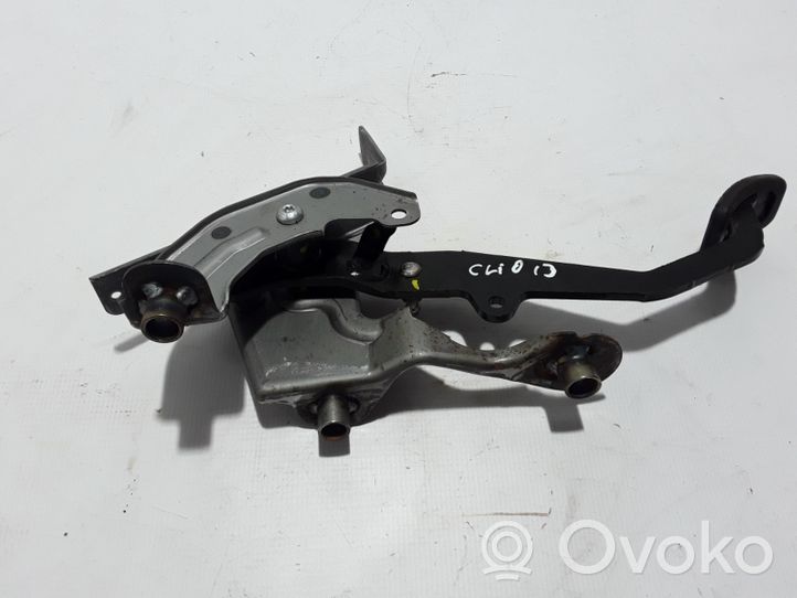 Renault Clio IV Kytkinpoljin 465039054R