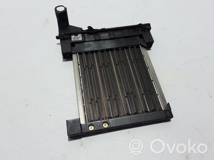 Renault Espace -  Grand espace IV Electric cabin heater radiator 52409873