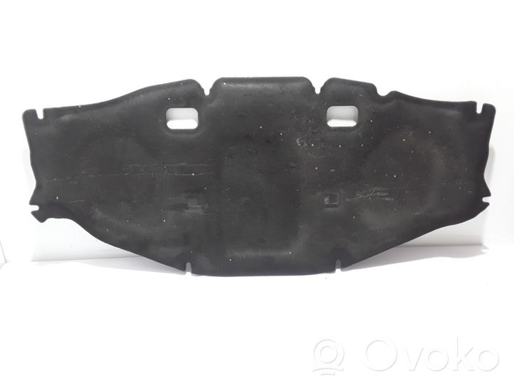 Dacia Duster Isolante termico/insonorizzante vano motore/cofano 658400018R