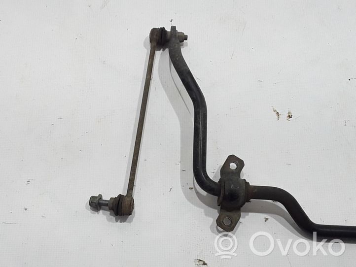 Dacia Duster Stabilizator przedni / drążek 546114265R