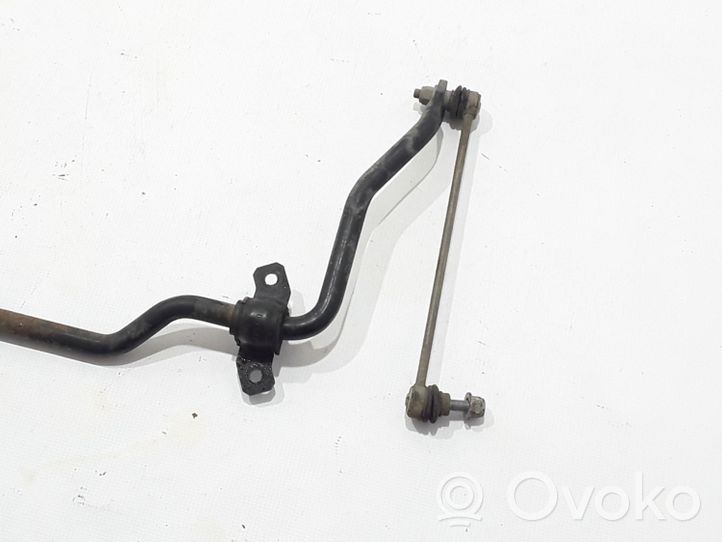 Dacia Duster Stabilizator przedni / drążek 546114265R