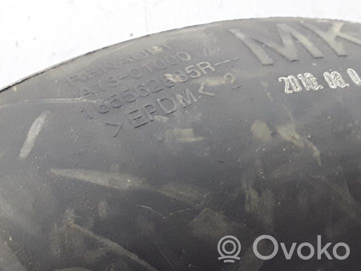 Renault Latitude (L70) Część rury dolotu powietrza 165562885R