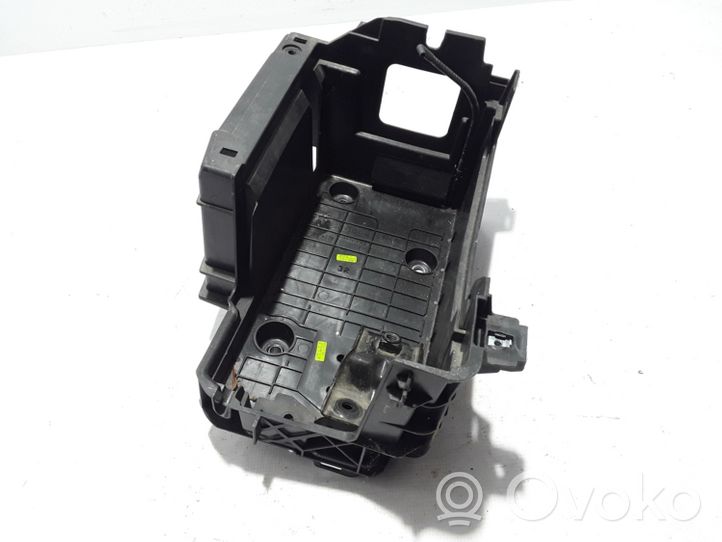 Renault Latitude (L70) Staffa di montaggio della batteria 244283203R