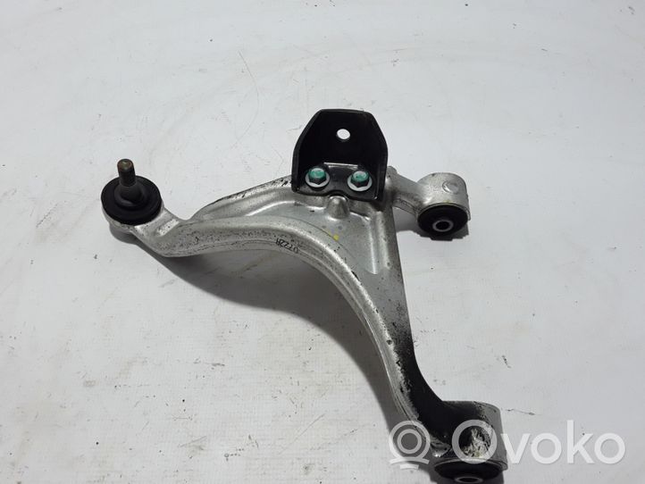 Renault Latitude (L70) Triangle bras de suspension supérieur arrière 551300003R