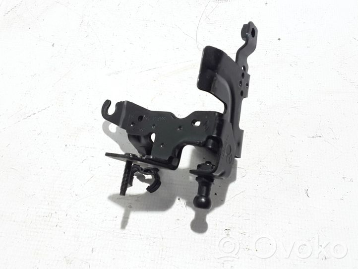 Mercedes-Benz Citan W415 Support pompe injection à carburant 166343129R