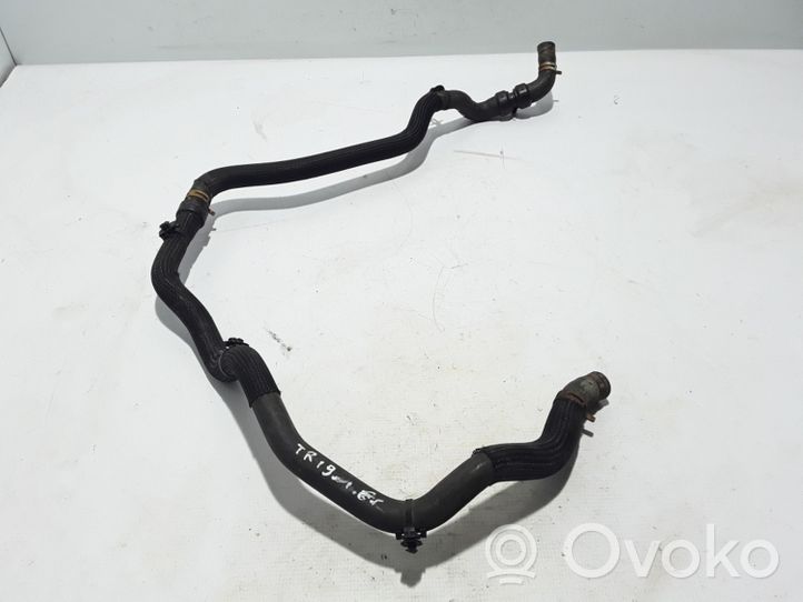 Renault Trafic III (X82) Tuyau de liquide de refroidissement moteur 924106155R