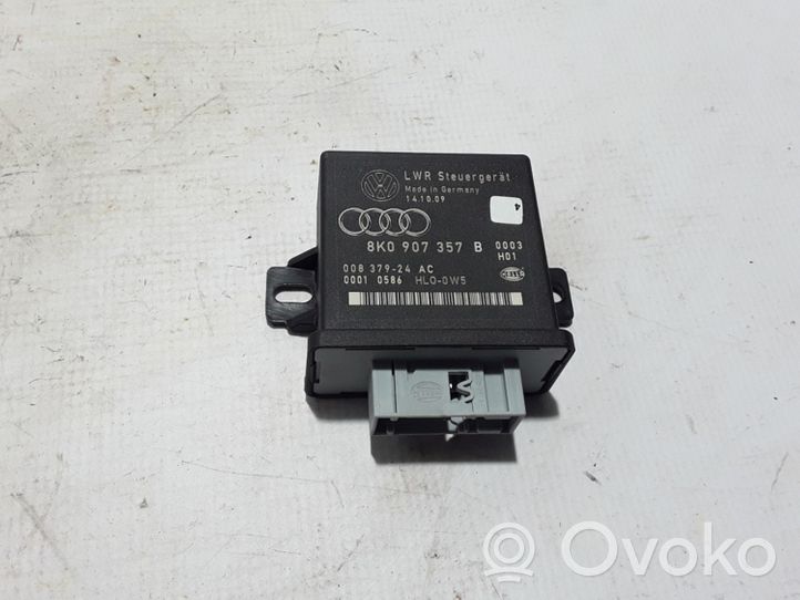 Audi Q5 SQ5 Sterownik / Moduł świateł LCM 8K0907357