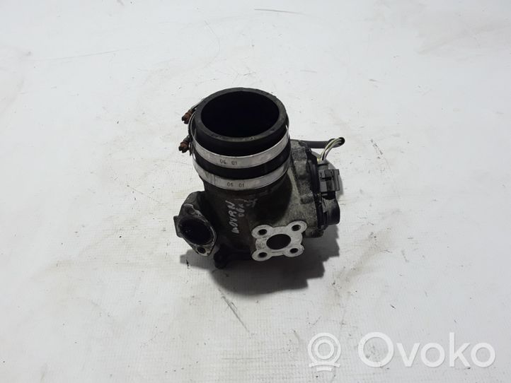 Opel Movano A Valvola EGR 8200222772