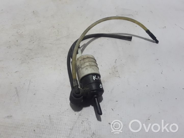 Renault Kangoo I Pompe de lave-glace de pare-brise 7700481079