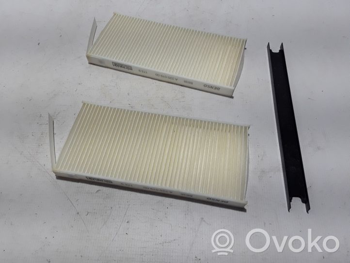 Renault Master III Cabin air micro filter 7701209837