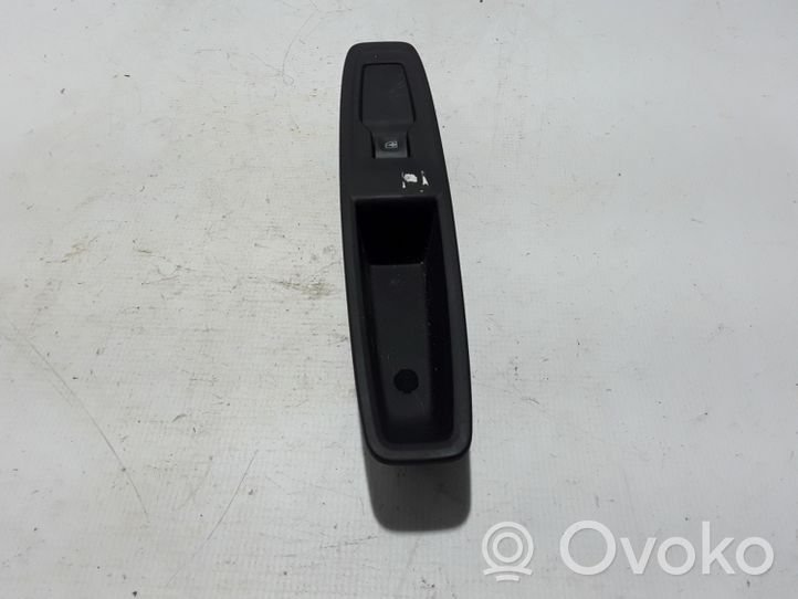 Renault Zoe Interrupteur commade lève-vitre 829505138R