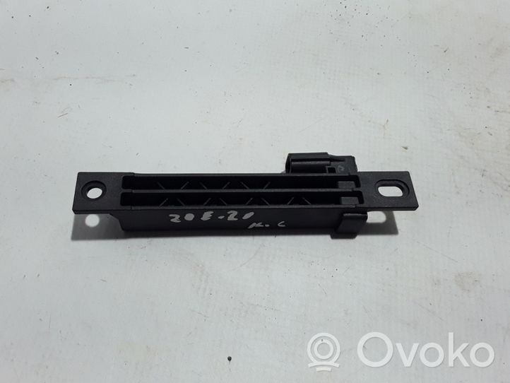 Renault Zoe Antena GPS 285908268R