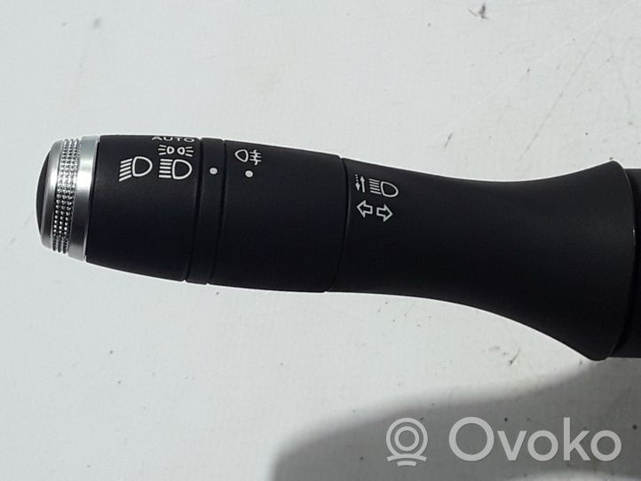 Renault Zoe Wiper turn signal indicator stalk/switch 