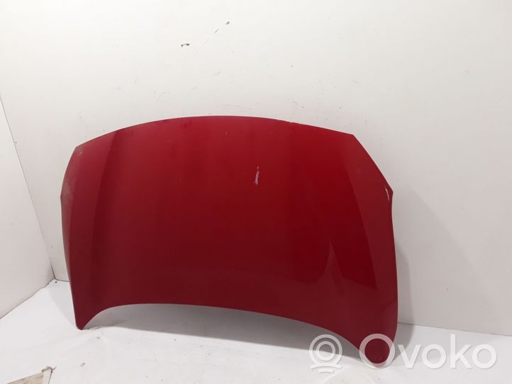 Renault Fluence Engine bonnet/hood 7751469454