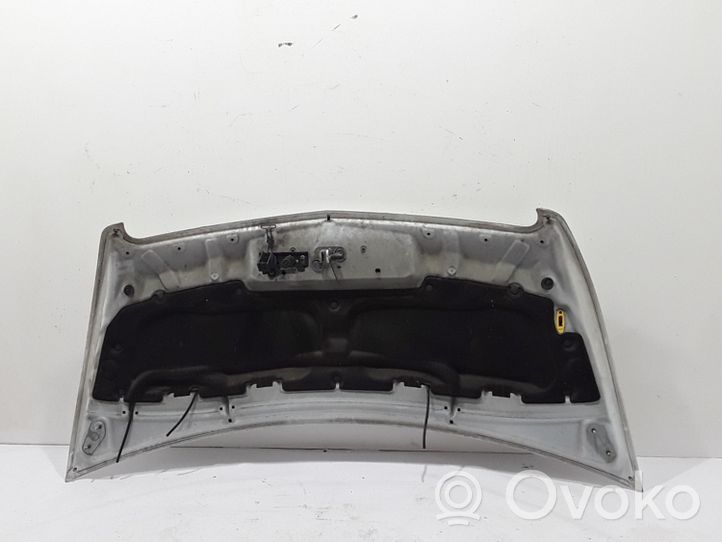 Opel Movano B Pokrywa przednia / Maska silnika 93197265