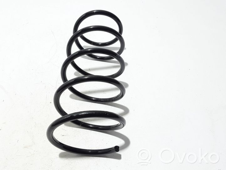 Renault Laguna I Front coil spring 8200014937