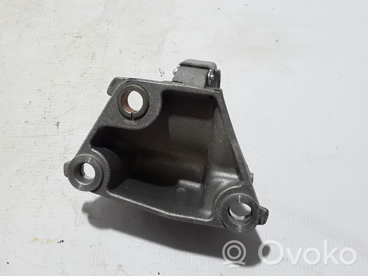 Renault Megane IV Driveshaft support bearing bracket 397743238R