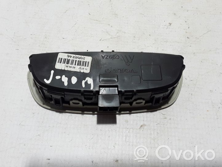 Volvo V40 Altre luci abitacolo 31305650