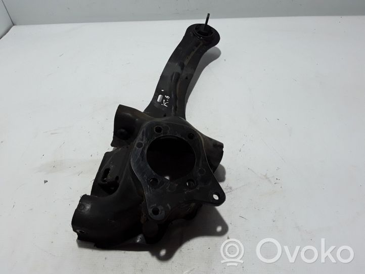 Volvo V40 Fuso a snodo con mozzo ruota posteriore 31360696